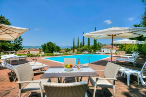 Villa Faccioli Magnolia And Oleandro With Shared Pool - Happy Rentals, Colognola Ai Colli
